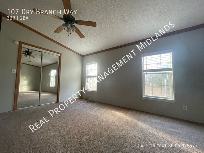 Building Photo - 107 Dry Branch Way