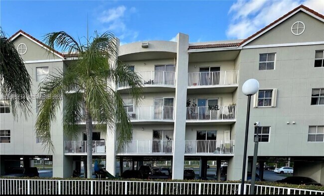 Building Photo - 8200 SW 210th St