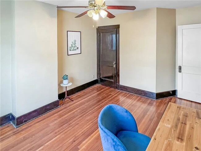 Hardwood Floors! - 1453 Park Blvd