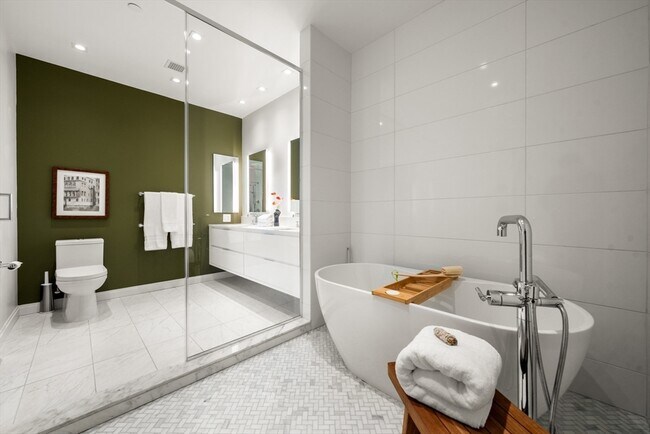 Building Photo - 100 Shawmut Ave