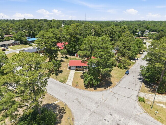 Building Photo - 5914 Ormskirk Dr