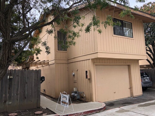 Walk to Cal Poly - 528 Hathway Ave