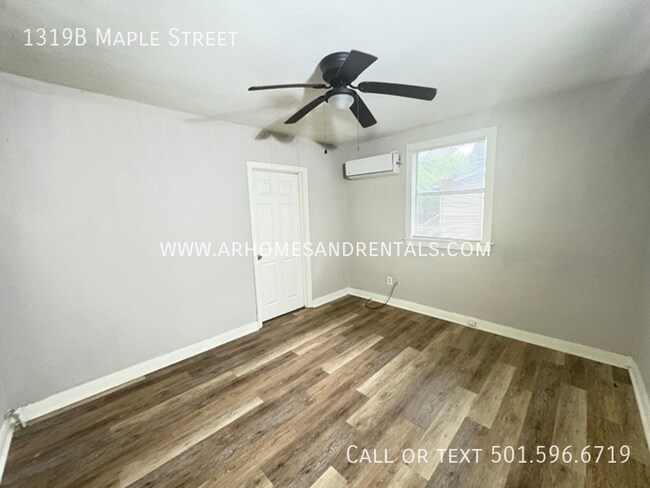 Building Photo - 1319 Maple St