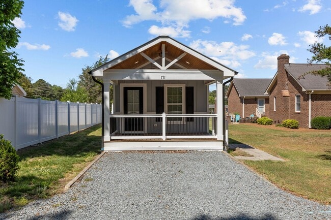 Building Photo - New Build Tiny Home!