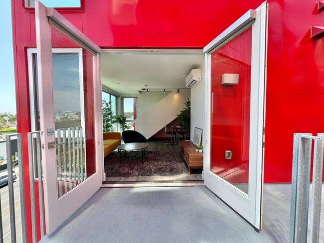 Floorplan - Eitol Towers