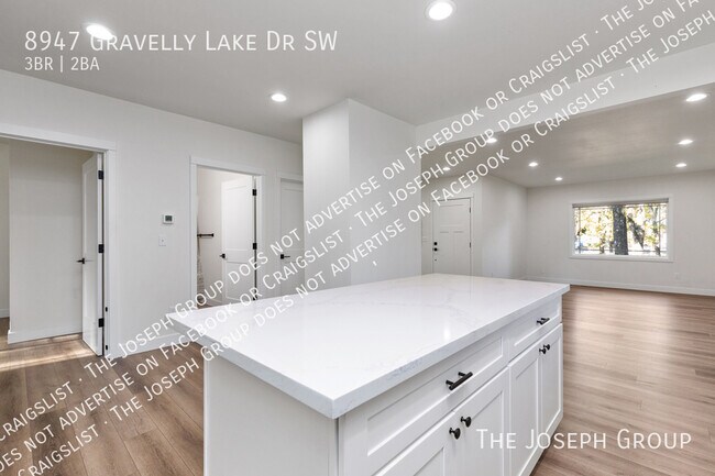 Building Photo - 8947 Gravelly Lake Dr SW