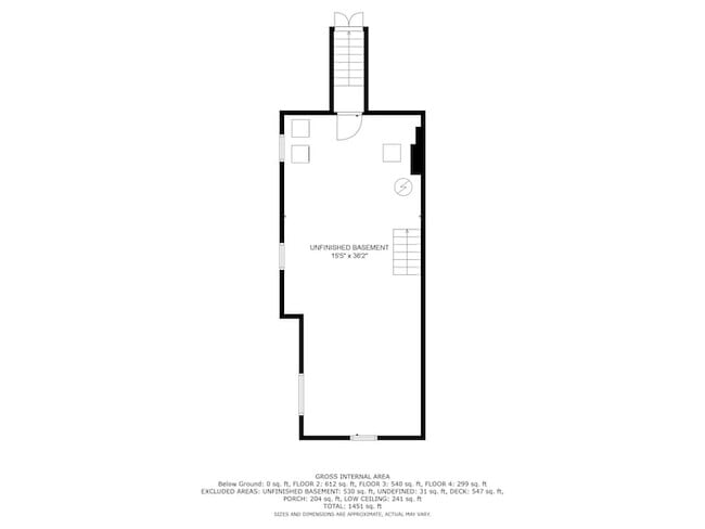 Building Photo - 1054 Hunterdon St