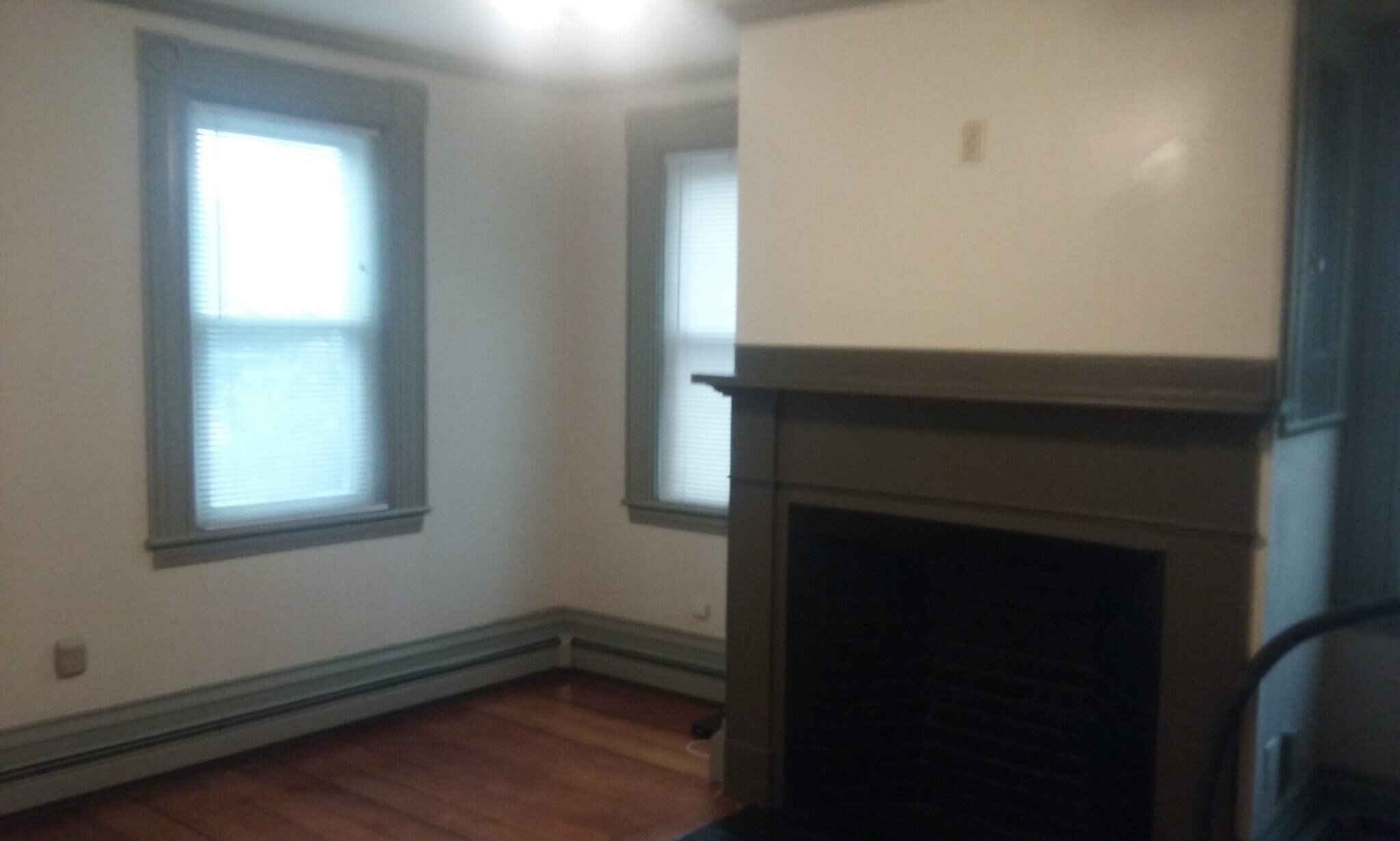 Building Photo - 1500 Ocean St