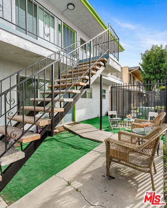 Building Photo - 5700 Ackerfield Ave