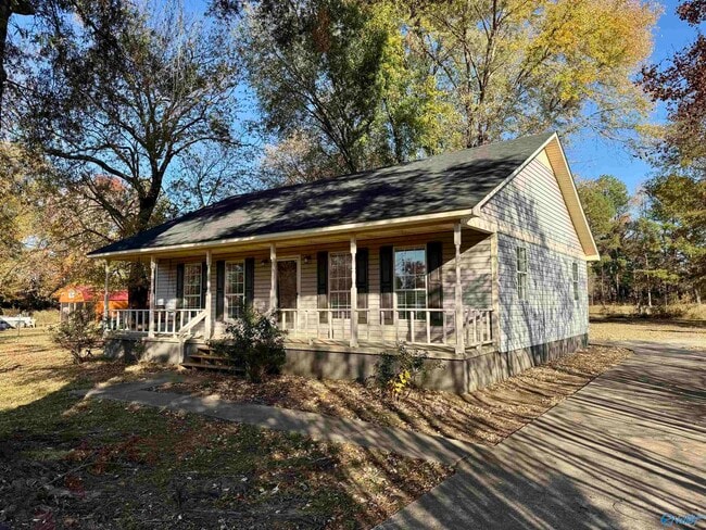 Building Photo - 17171 New Cut Rd