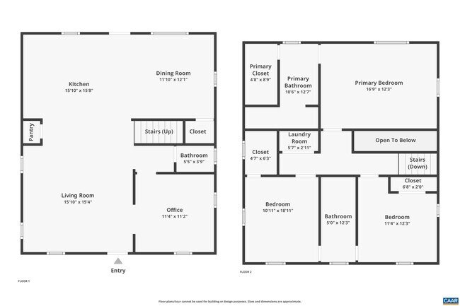 Building Photo - 903 Nassau St