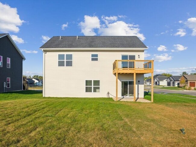 Building Photo - 808 Windam Dr