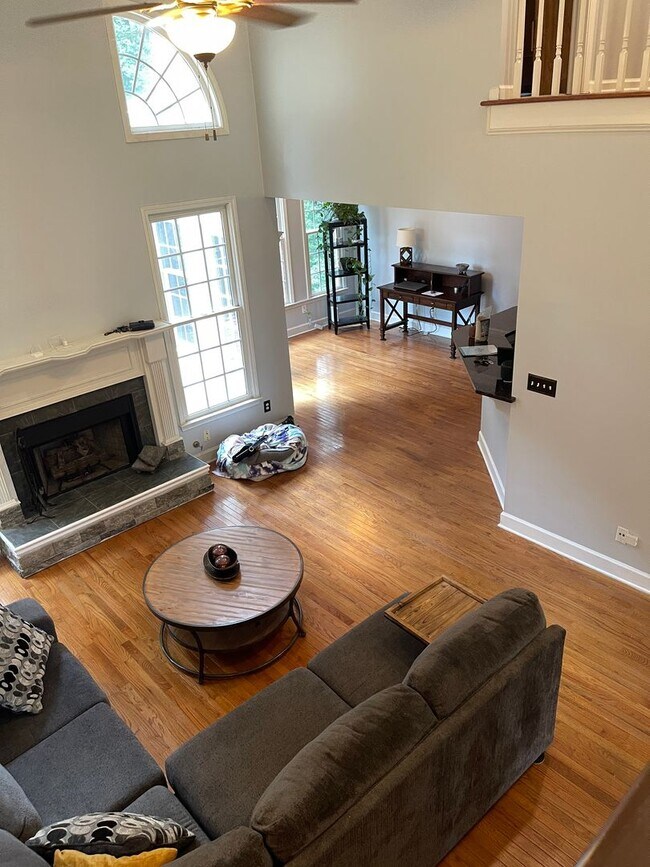 Building Photo - Chapel Hill Subdivision