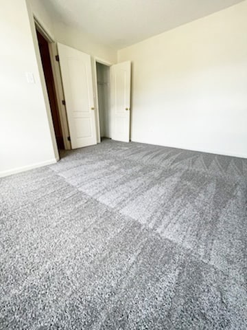 Bedroom 1 - 2509 Hartley St
