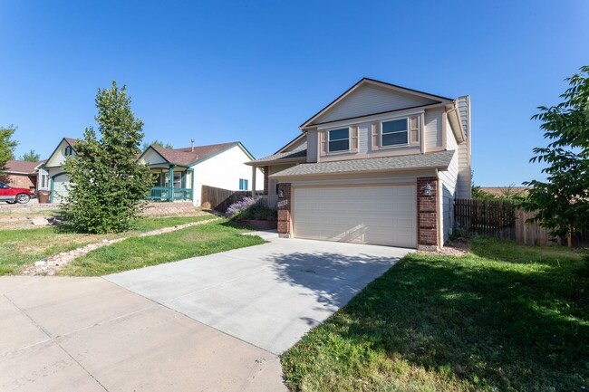 Primary Photo - Charming 4-Bedroom Home Near Fort Carson