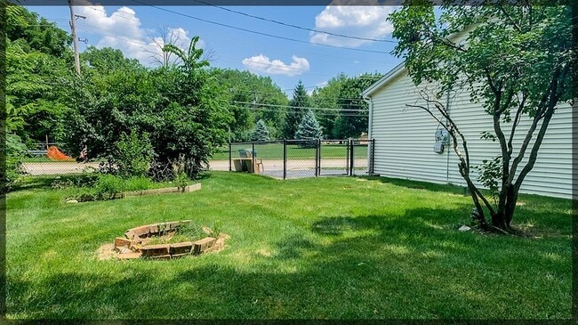 Building Photo - 1334 Mc Cameron Ave