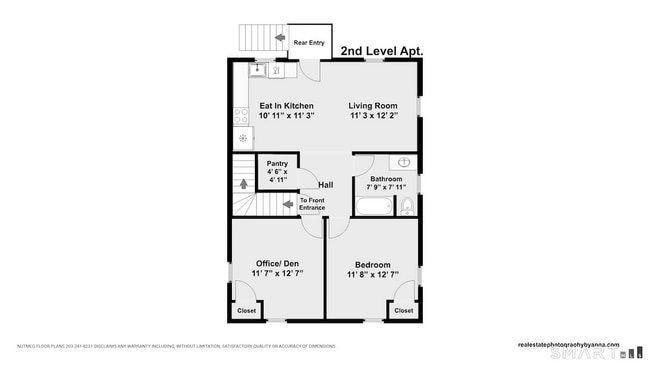 Building Photo - 5 Saxony Dr