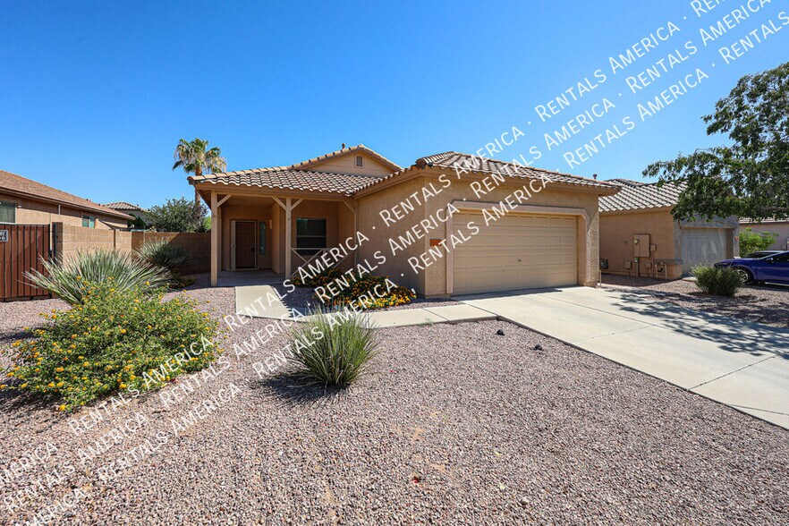 Building Photo - 16926 W Nottingham Way