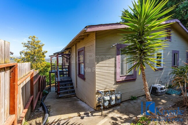 Building Photo - 517 Alhambra St