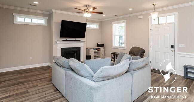 Building Photo - 444 Coquinas Ln