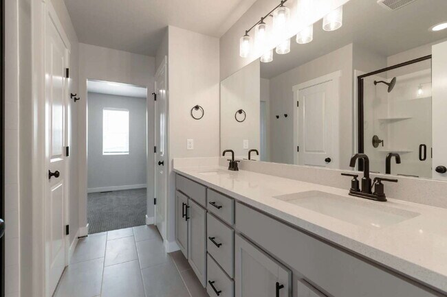 Building Photo - Brand New 3BD 3BA Holbrook Home w/ Finished Basement -Corner Lot
