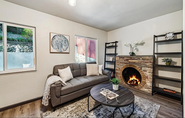 Building Photo - Montclair Hills Retreat with Breathtaking ...