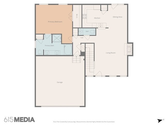 Building Photo - 1129 NJA Tate Dr