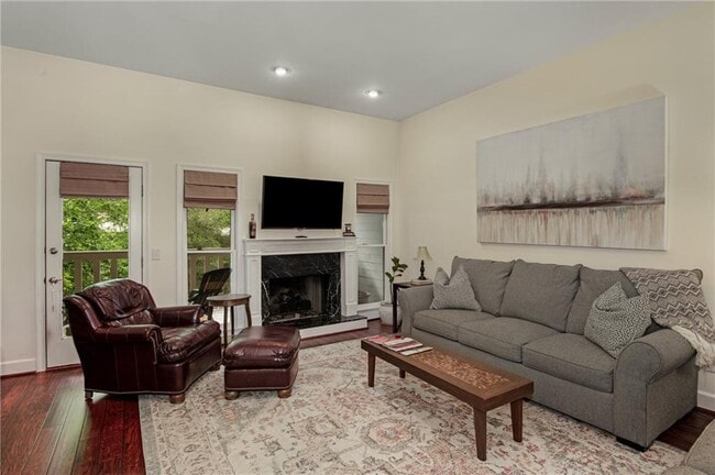 Building Photo - 1467 Monroe Dr NE
