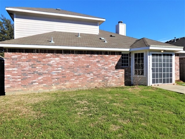 Building Photo - 649 Babbling Brook Dr