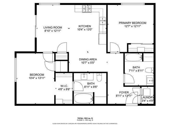 Building Photo - 11714 Archwood St