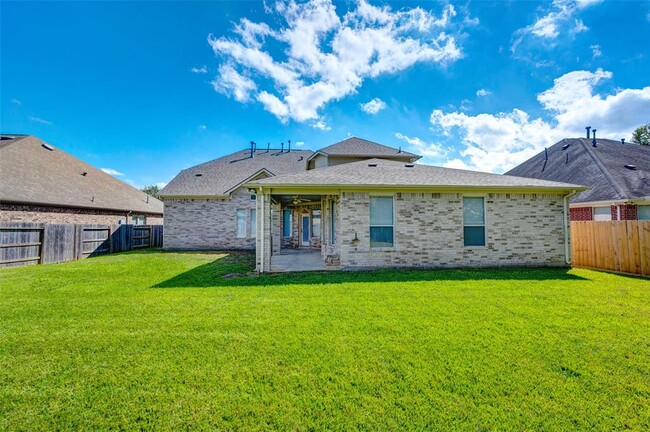 Building Photo - 10411 Winding Green Dr