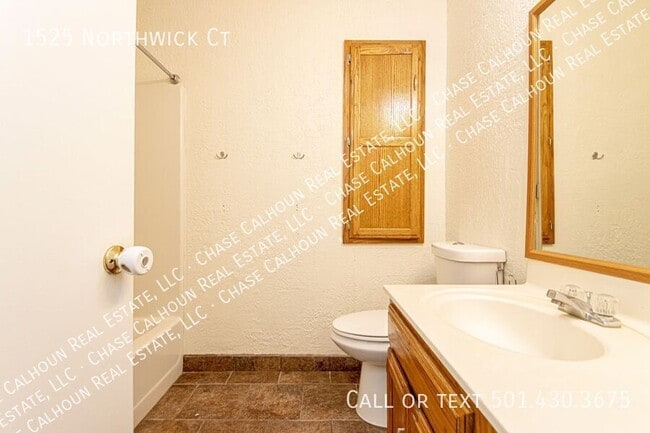 Building Photo - 1525 Northwick Ct