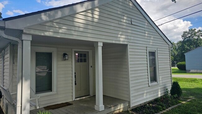 Primary Photo - Charming 3-bedroom, 1-bath home!