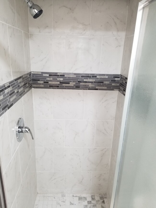 Standing Shower - 5446 N Sawyer Ave