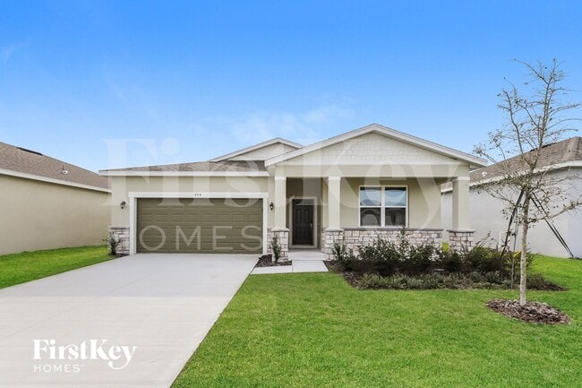 Building Photo - 204 Windsor Reserve Dr