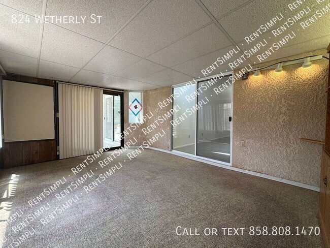 Building Photo - 824 Wetherly St