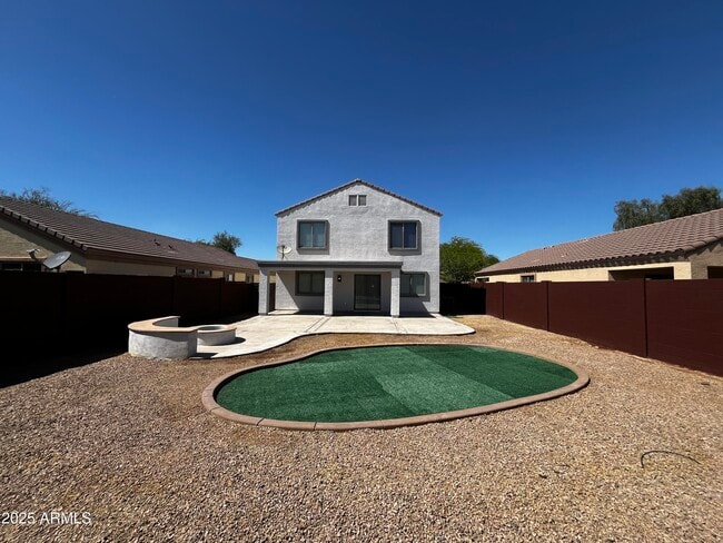 Building Photo - 37061 W Bello Ln