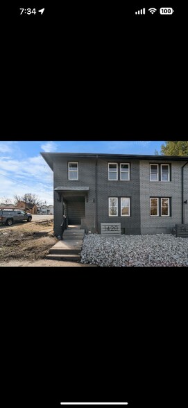 Building Photo - 1420 McClure St