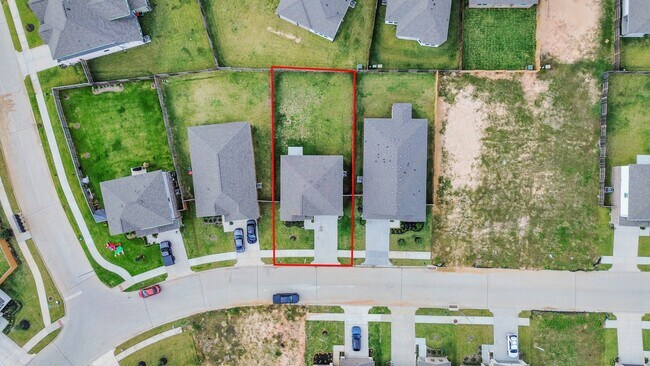 Building Photo - 5819 Bright Keel Dr