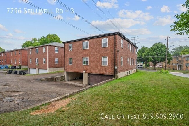 Building Photo - 7796 Stillwell Rd
