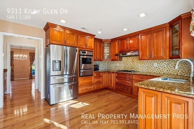 Building Photo - 9311 Kilby Glen Dr