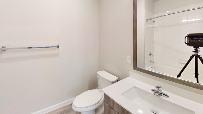 Floorplan - Bridge at Windsor Park