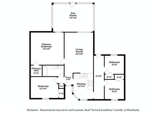Building Photo - 4275 Delespine Rd, cocoa, FL 32927