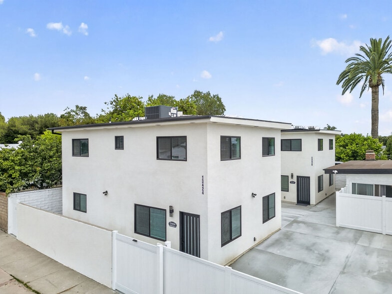 Building Photo - 9614 Bartee Ave