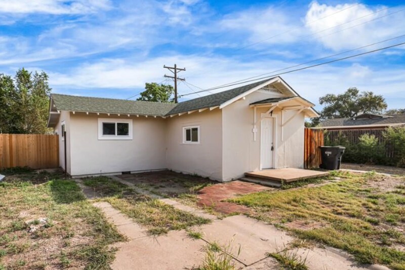 Building Photo - 1544 Wabash Ave