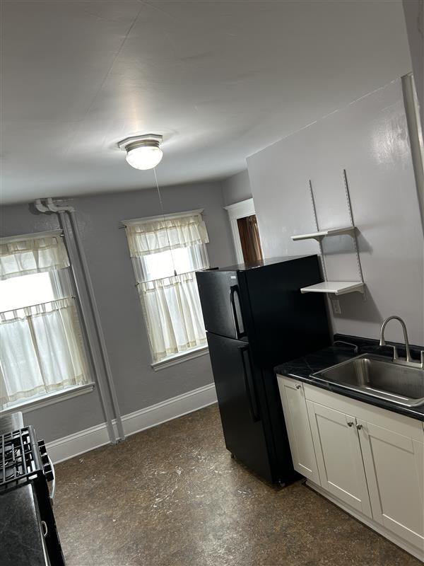 Kitchen - 3113 14th Ave S