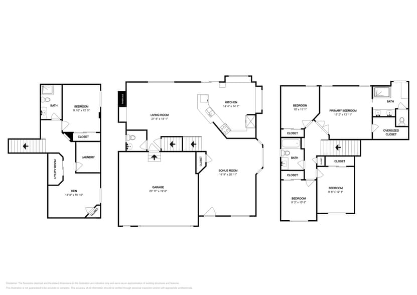 Building Photo - 4718 S Ireland Ct