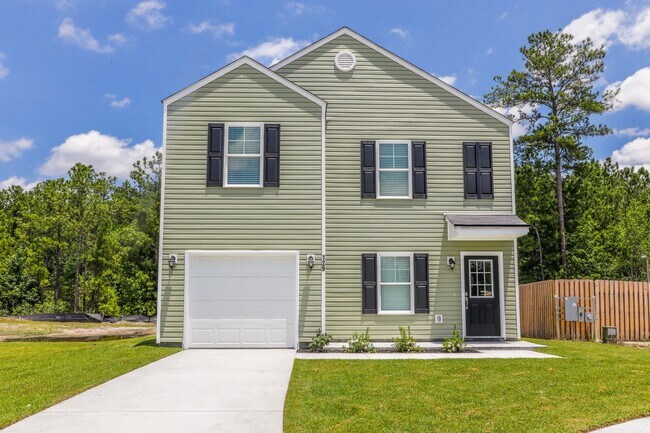 Building Photo - Oglethorpe Landing