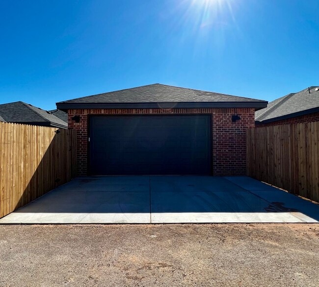 Building Photo - New Beginnings Start at AMRR: Gorgeous 3 Bedroom Townhome!