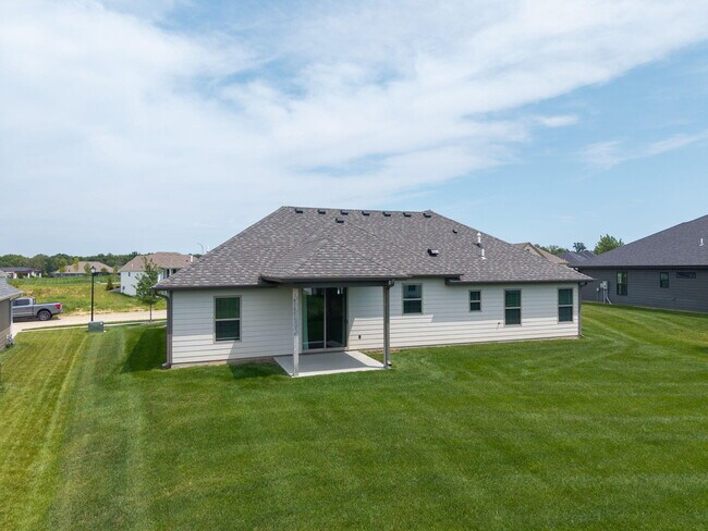 Building Photo - 1017 Spyglass Ct